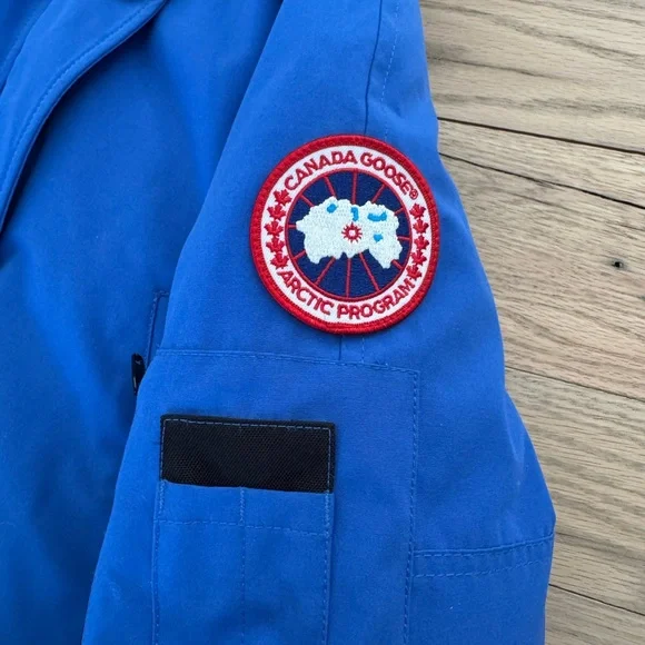 Canada Goose Women's Chilliwack Bomber PBI Jacket - Picture 7 of 12